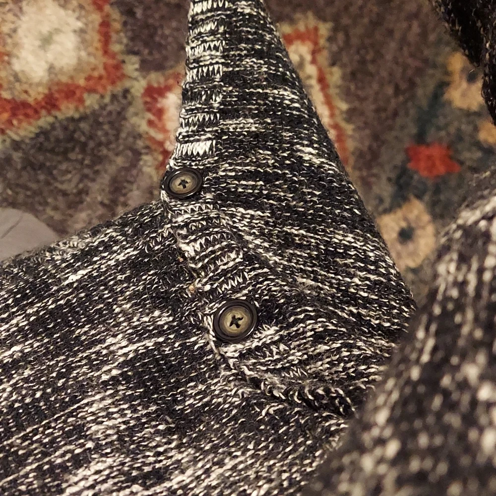 Knitted sweater - Picture 4 of 7
